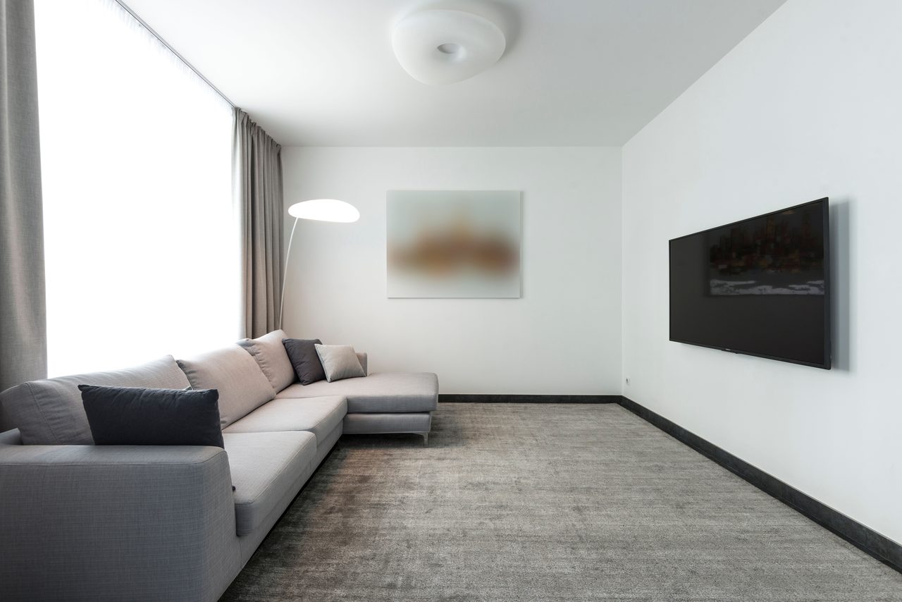 Carpet cleaning